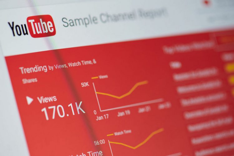 YouTube測試創作者販售廣告，YouTuber廣告是否具備效益？