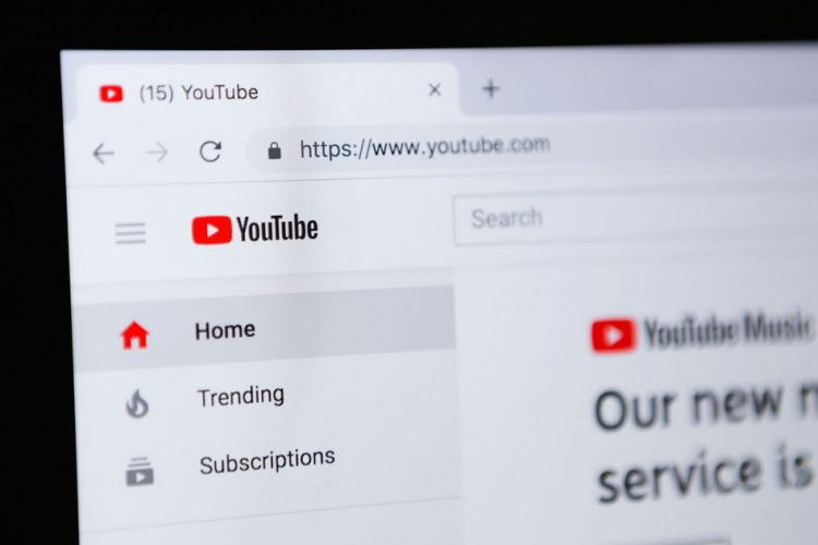 YouTube搜尋用戶量提高，企業該如何進行影音口碑行銷？