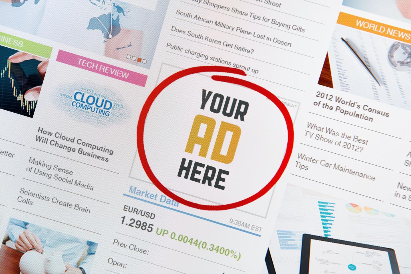 [推薦]找廣告代理商前，中小企業必須先略懂網路廣告。