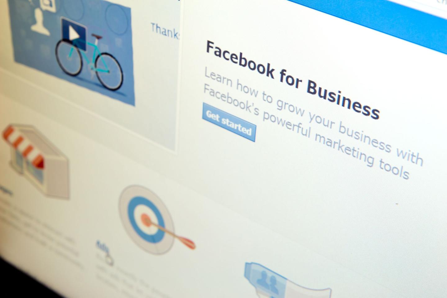 [推薦]臉書行銷工具：粉絲團經營投放Facebook廣告，如何才有效？