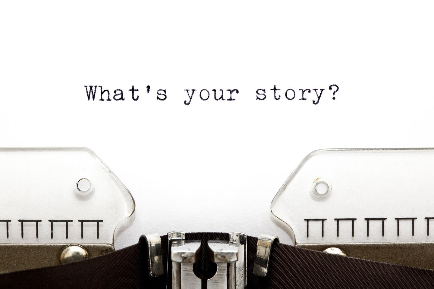 [推薦]社群行銷策略：巧用故事行銷，讓你的內容行銷成為他的故事。