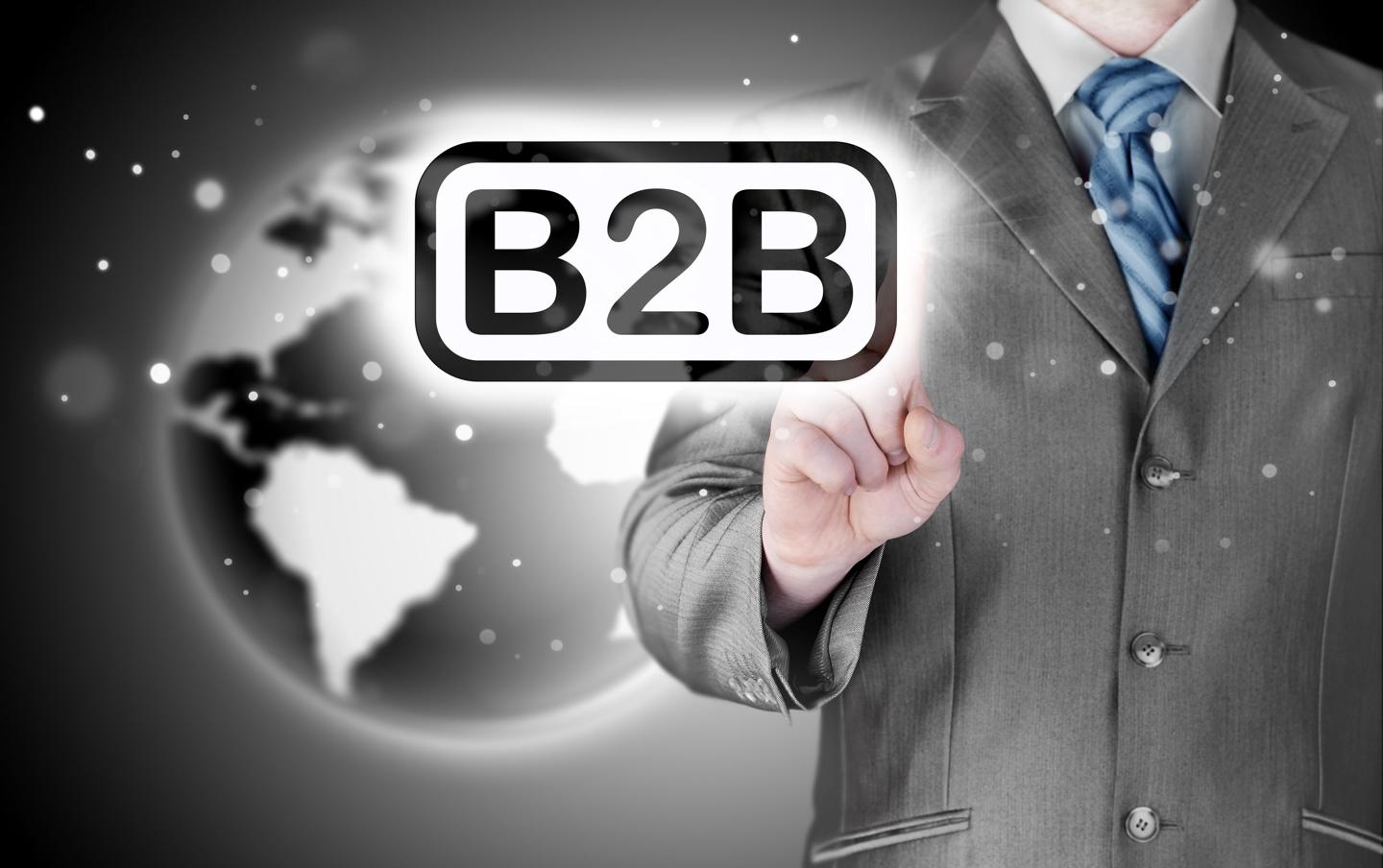 [推薦]B2B網路行銷術：讓官方網站成為線上展覽平台。