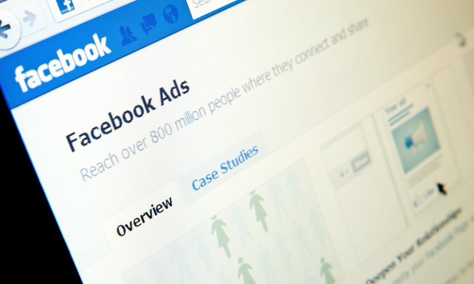[推薦]臉書行銷趨勢：判讀Facebook廣告資訊，優化廣告效益。