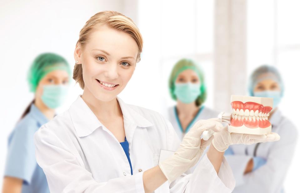 [推薦]牙醫行銷從在地化出發，學會有效建立差異化診所品牌。