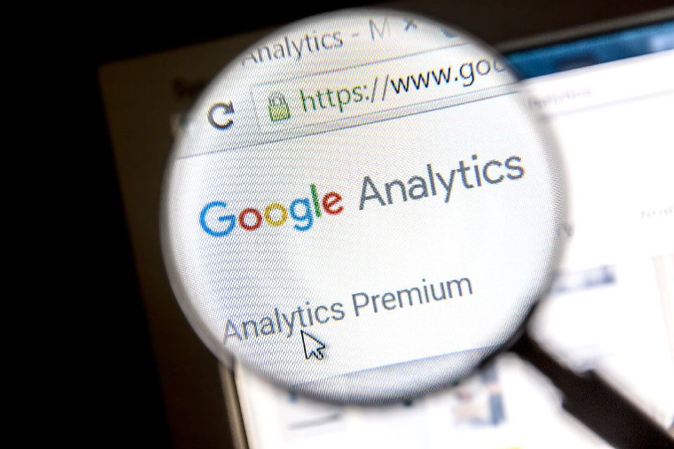 [推薦]搜尋行銷整合Google Analytics，讓內容產生轉換效益？
