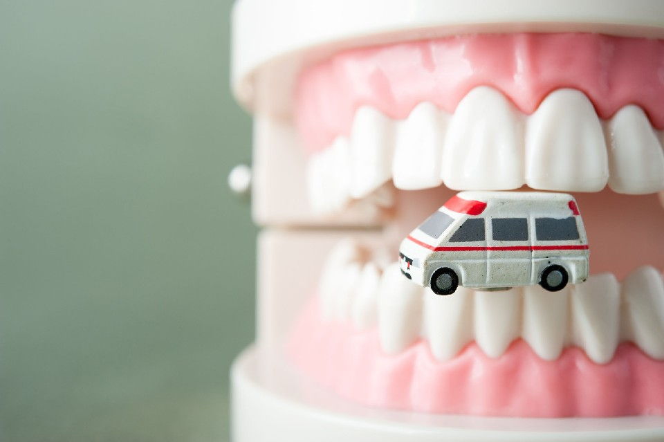 牙醫行銷操作焦慮，牙醫經理人如何深入人心又不起爭議？