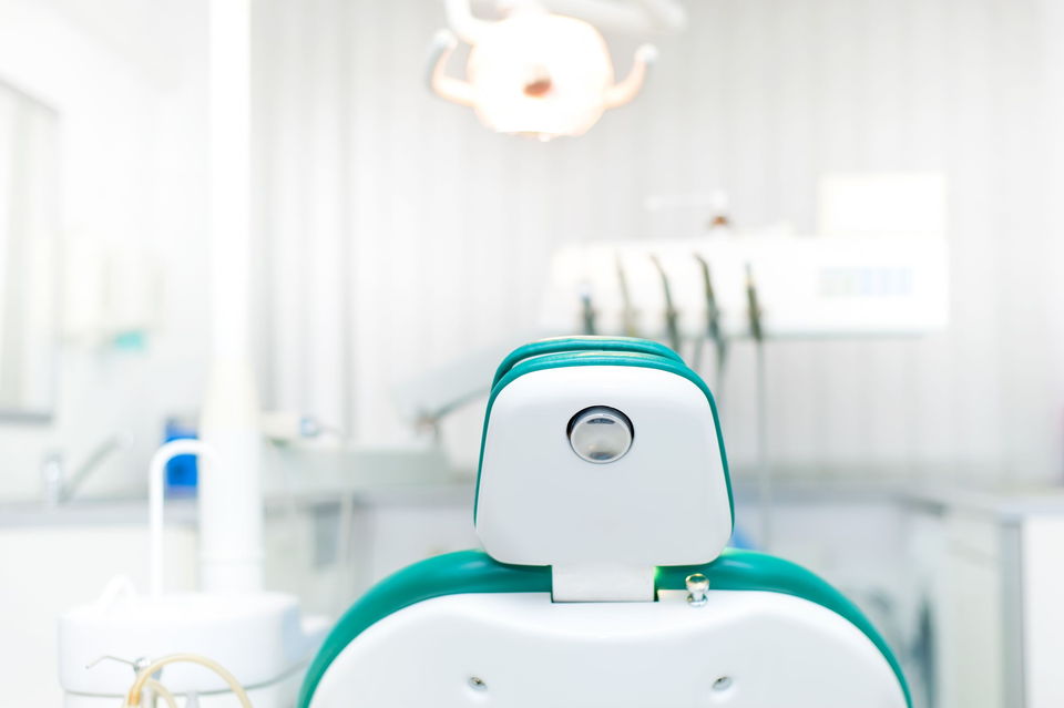 牙醫行銷導入場景邏輯，如何全方位深入病患生活？