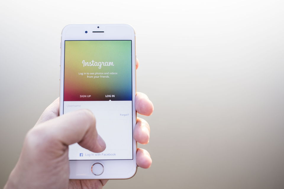 [推薦]Instagram購物貼文功能啟動，IG行銷學會用照片賣商品！