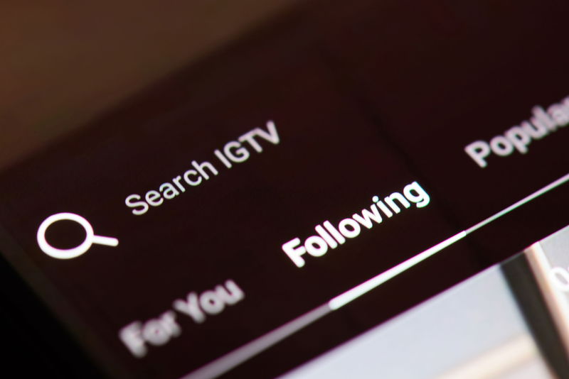 [推薦]Instagram開啟新功能IGTV，影音行銷如何布局？