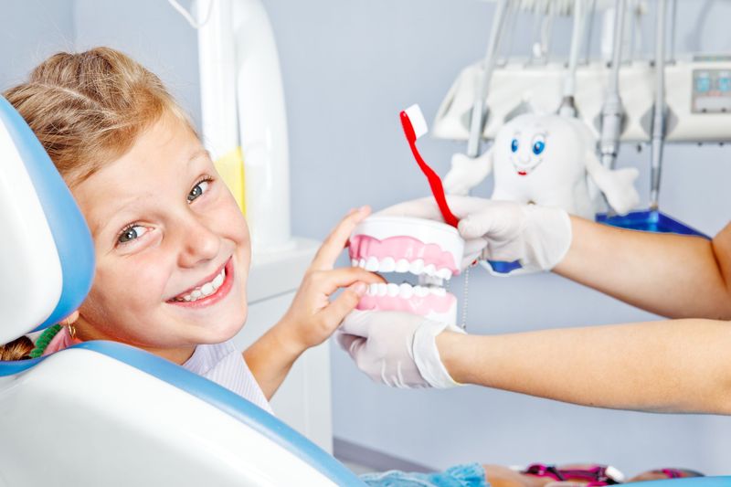 牙醫經理人從放大顧客價值感切入，提昇病患滿意度。