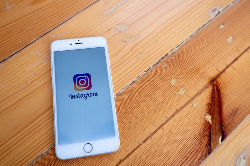 2019_04_10_P1_Instagram開啟購物功能，是否有助網紅行銷推進