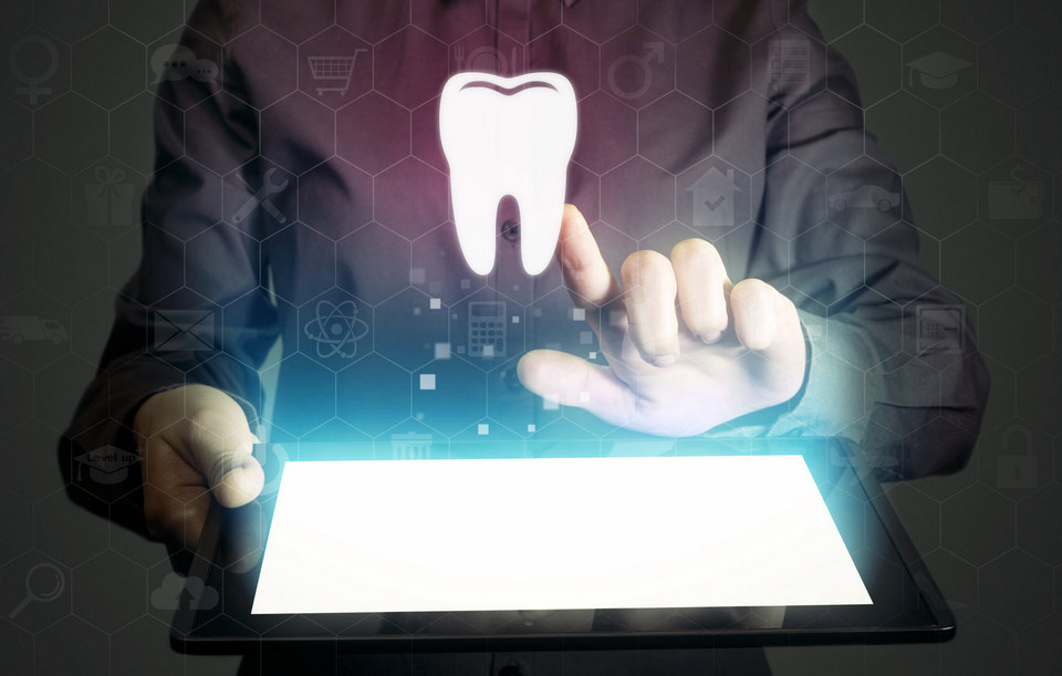[推薦]牙醫經理人學會從行銷目標，正確布局數位診所行銷架構。