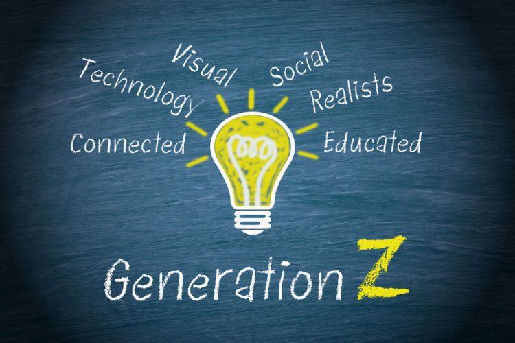Z世代將成市場主力，如何聚焦對年輕人掠奪行銷？