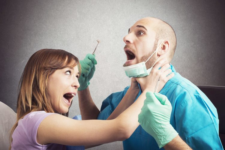 [推薦]牙醫經理人面對醫療糾紛，該如何危機處理避免品牌危機？