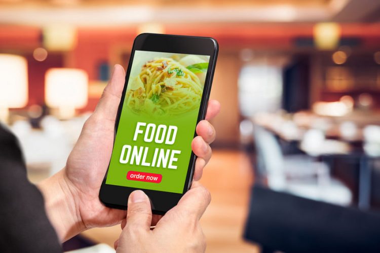 [推薦]網路訂餐成為餐飲業趨勢，如何進一步延伸口碑行銷？