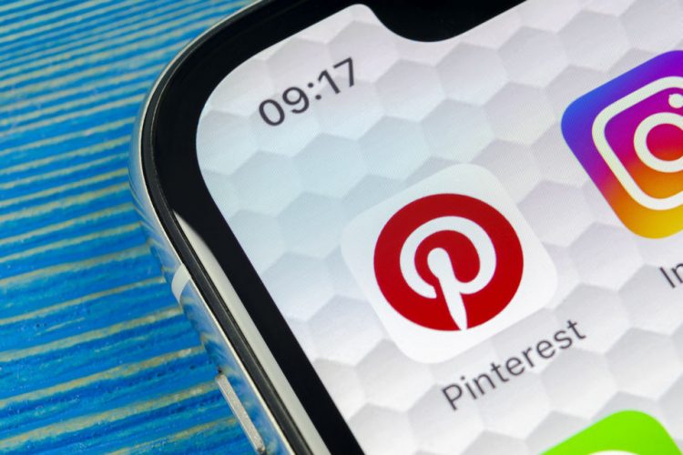 Pinterest開放商店功能，學會用體驗行銷直接延伸購買。