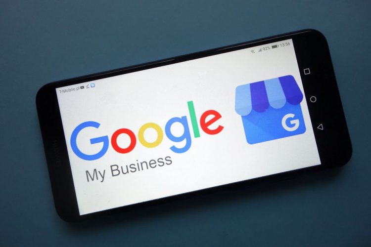 [推薦]牙醫經理人關注Google在地商家，避免出現行銷破口。