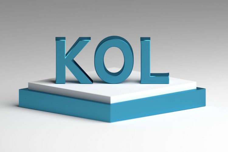 網紅是否等於KOL？想做好網紅行銷必須先釐清差異。