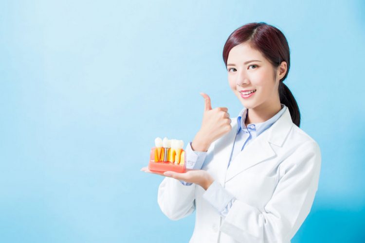 從病患行為思考，牙醫診所行銷如何做好口碑行銷布局？
