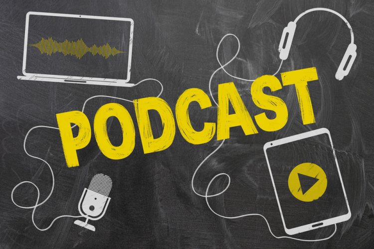 Podcast成為新媒體話題，新媒體工具市場是否重新洗牌？