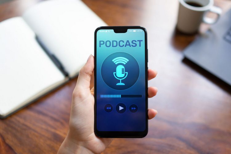 [推薦]Podcast成為新媒體話題，新媒體工具市場是否重新洗牌？