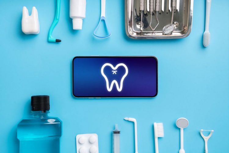 打開手機就能聊，Clubhouse如何成為牙醫行銷工具？