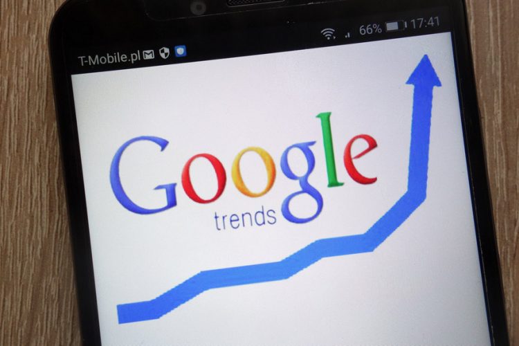 [推薦]透過Google Trends檢測關鍵字，存在什麼牙醫行銷盲點？
