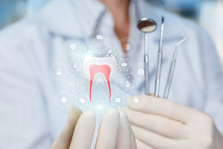 牙醫診所提供療程大同小異，該如何找到診所品牌制高點？