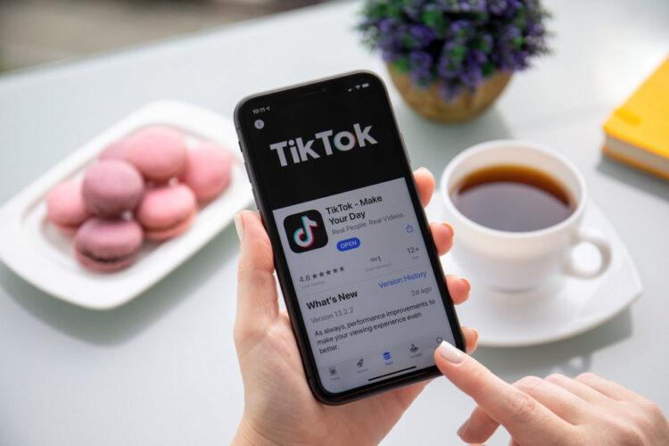 [推薦]TikTok搭配網紅行銷推美食外送，還有多少行銷可能性？