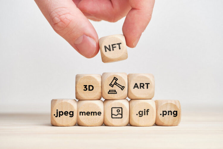 NFT不再侷限藝術品，百業NFT是否只是無價值泡沫前兆？
