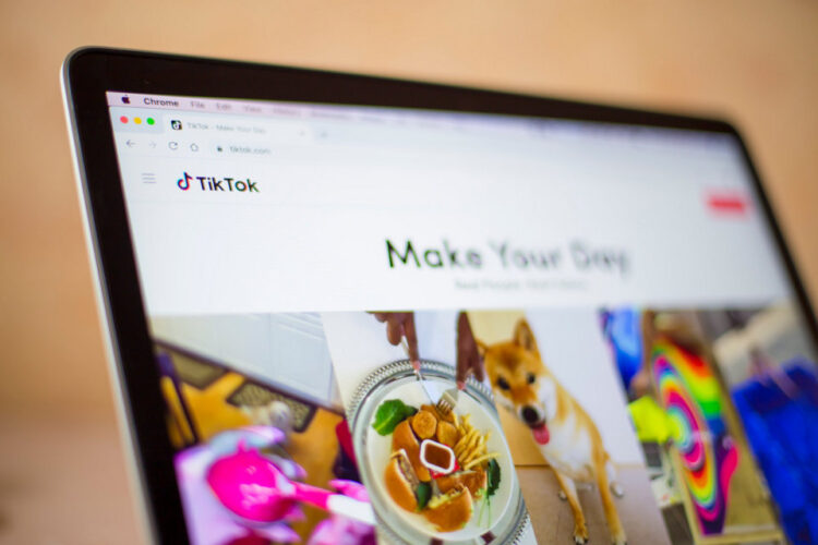 TikTok存在高黏度，企業又該如何探查網紅行銷機會？