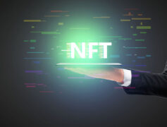全球第一家NFT餐廳瞬間完售，區塊鏈如何顛覆產業認知？