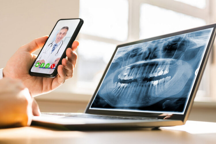 疫情帶動數位轉型，牙醫診所又該建立哪些數位化機制？