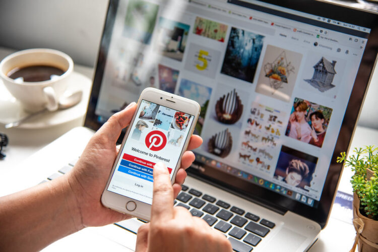 [推薦]Pinterest導流轉換率高，哪些產業適合切入進行社群型銷？