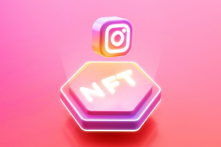 [推薦]Instagram將增加NFT功能，能否改變社群平台生態？