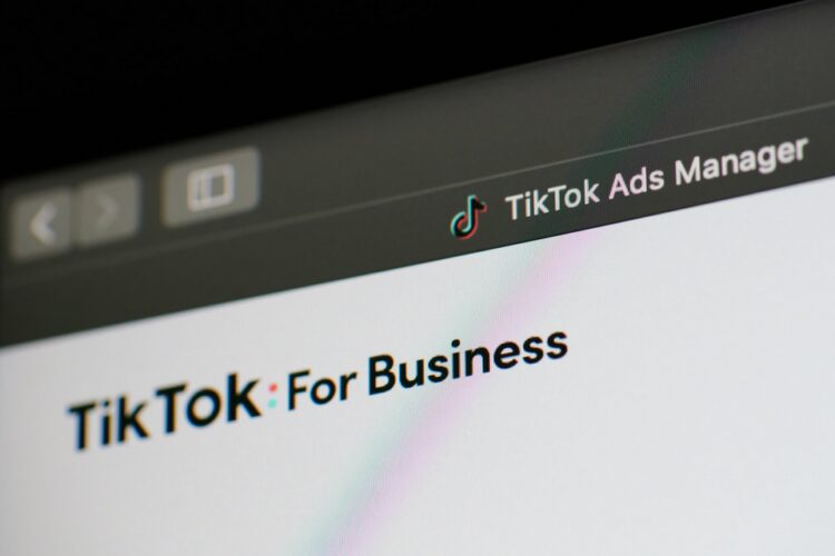 [推薦]TikTok用戶沈浸度高但數位廣告低效益，該如何切入行銷？