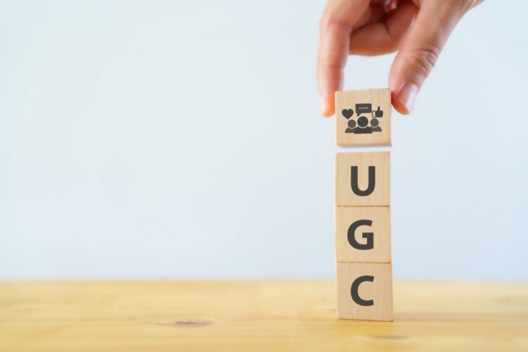 UGC成為高成本流量時代解方，如何善用社群行銷平台落實？