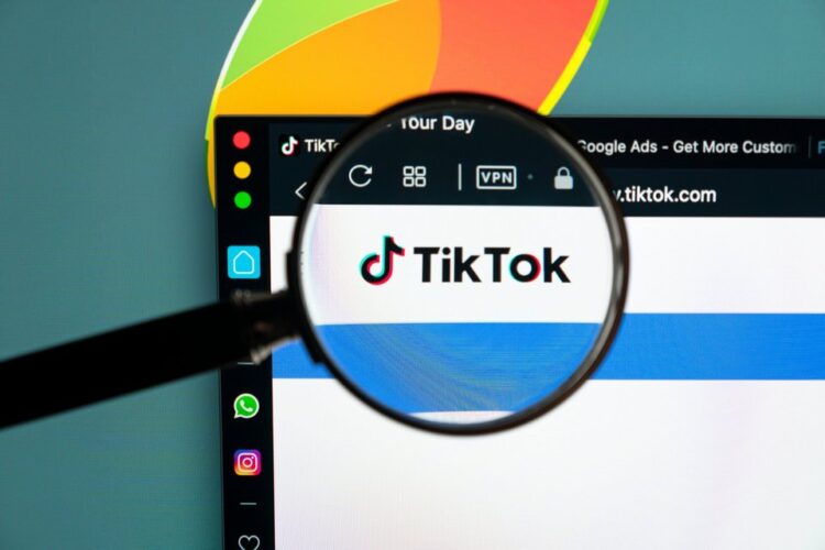 [推薦]TikTok積極布局專業創作者，醫美診所是否存在進入機會？