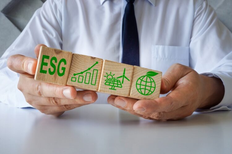 [推薦]企業落實ESG進行品牌口碑行銷，先做好內外部盤點。
