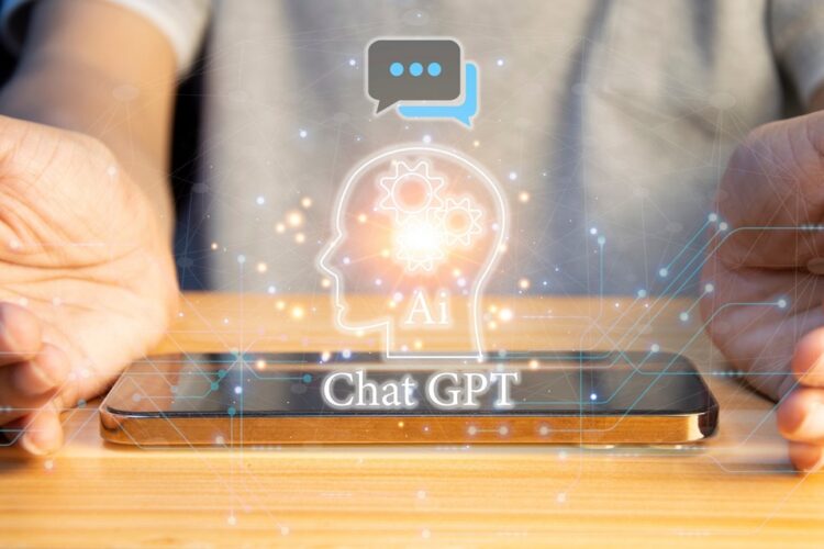 ChatGPT引發話題，AI是否可能取代牙醫行銷諮詢環節？