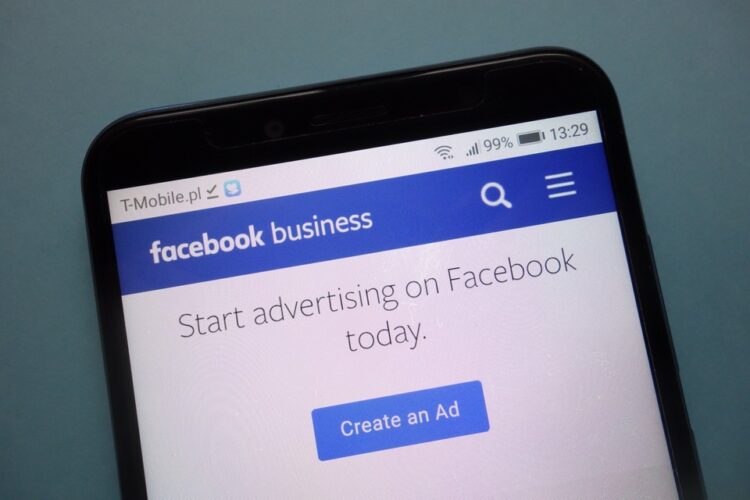 Facebook行銷平台內卷嚴重，善用FB廣告瞄準競品消費者