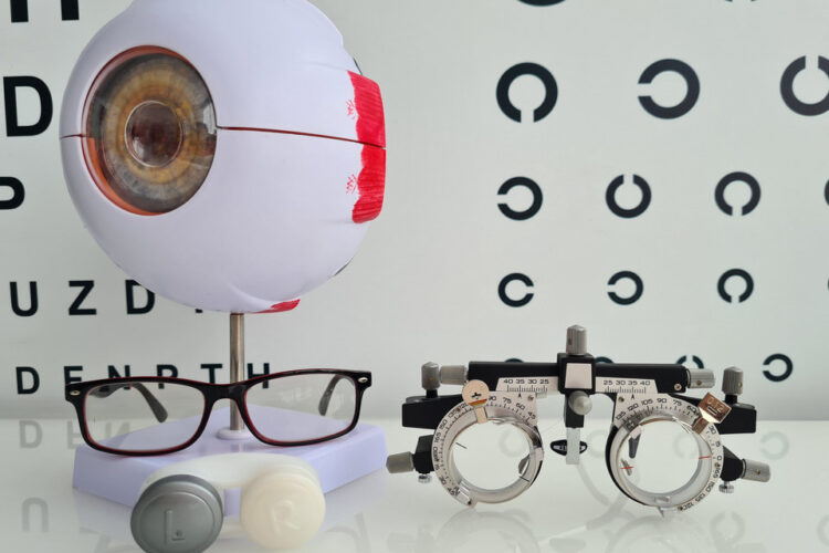 啟動數位掠奪行銷戰，眼科診所該如何掠奪競品市場？