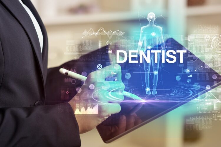牙醫診所品牌整合社群、內容及互動，創造數位行銷綜效。
