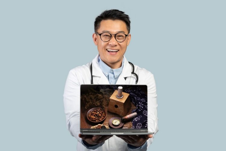 以電商行銷進行數位轉型，是否為中醫診所未來發展趨勢？