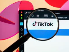 TikTok於中小企業數位口碑行銷中，扮演策略角色為何？