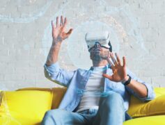 VR技術導入牙醫診所觀光醫療服務，是否存在發展機會？