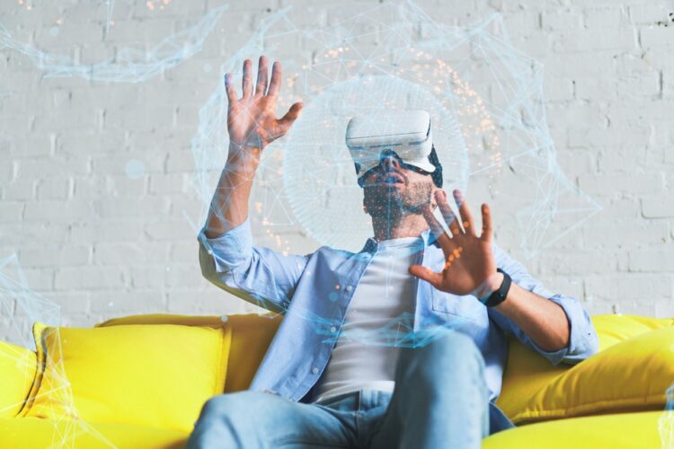 VR技術導入牙醫診所觀光醫療服務，是否存在發展機會？