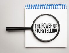 醫美診所如何導入故事化內容行銷，在社群吸引更多關注？