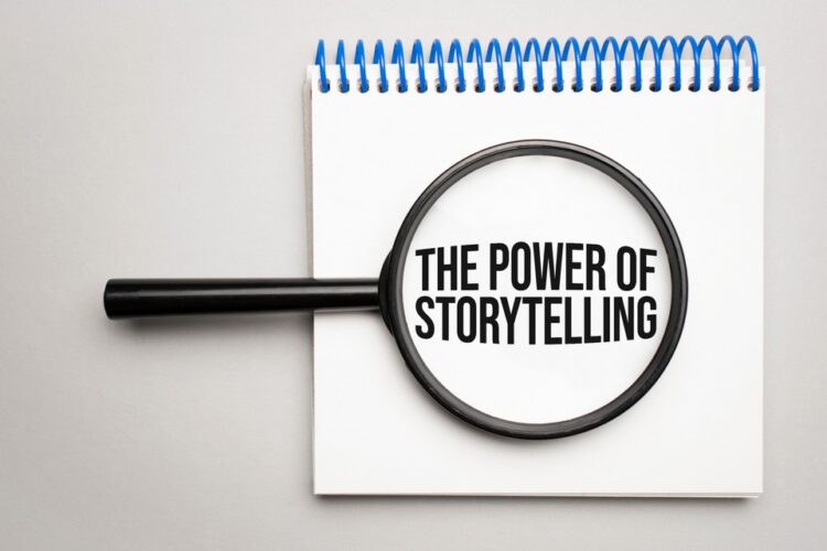 醫美診所如何導入故事化內容行銷，在社群吸引更多關注？