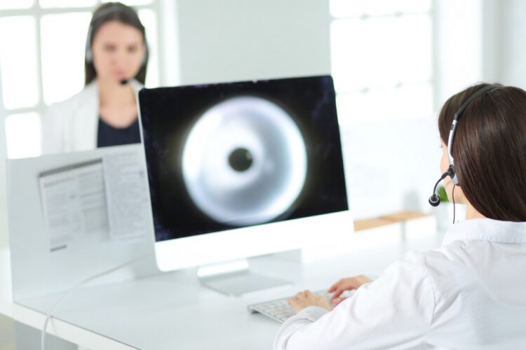 眼科診所於LINE導入ChatGPT，是否有助於提昇病患滿意度？